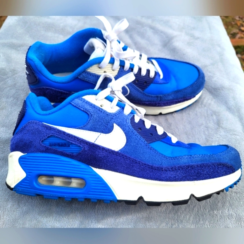 Air Max 🔥